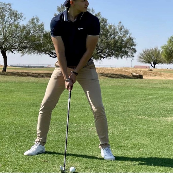 Meet your Posher, Alejandro - Picture 1 of 1